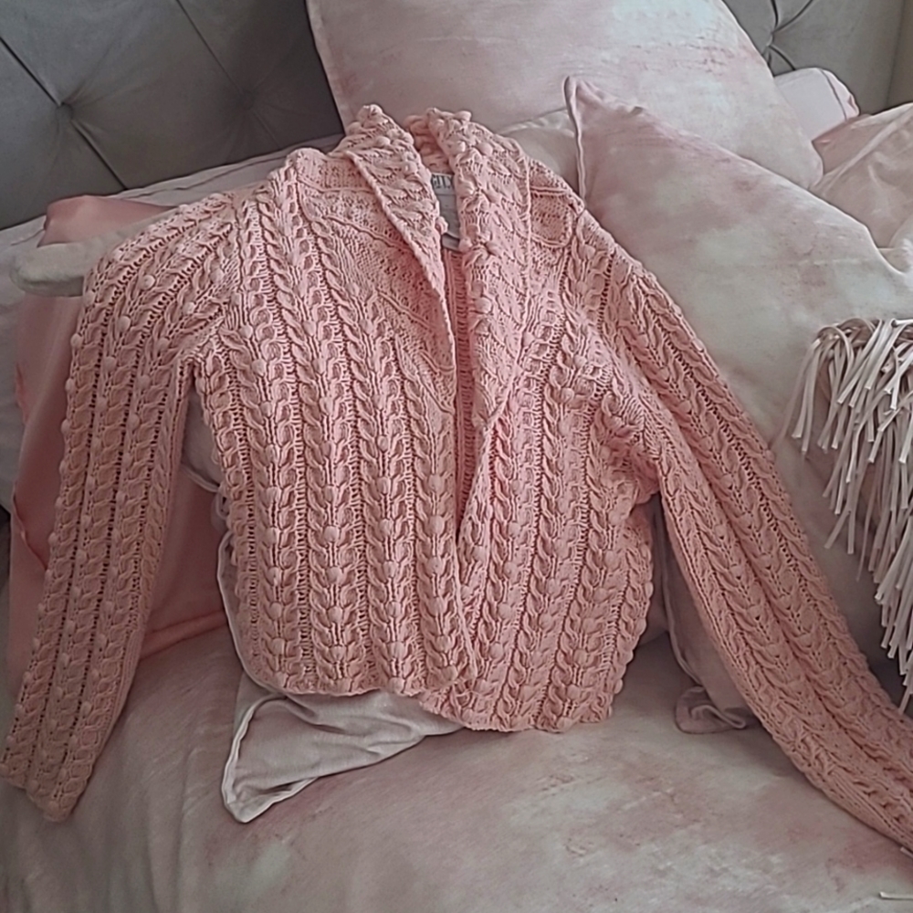 DKNY sweater